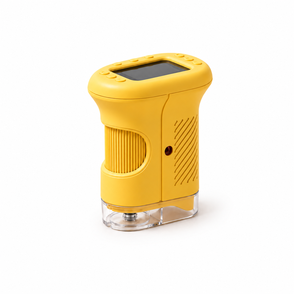 ScopePop™ Pocket Microscope 🔬